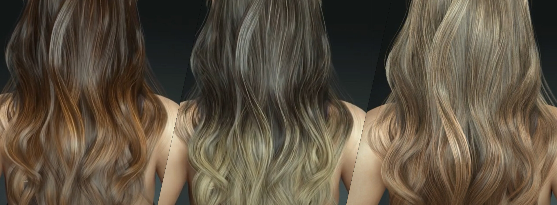 Balayage Hair Simulator Preview: See Your Perfect Balayage Before It’s Done