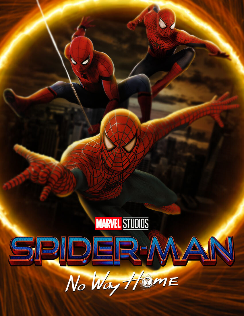 Spider Man No Way Home Release Date Canada Netflix