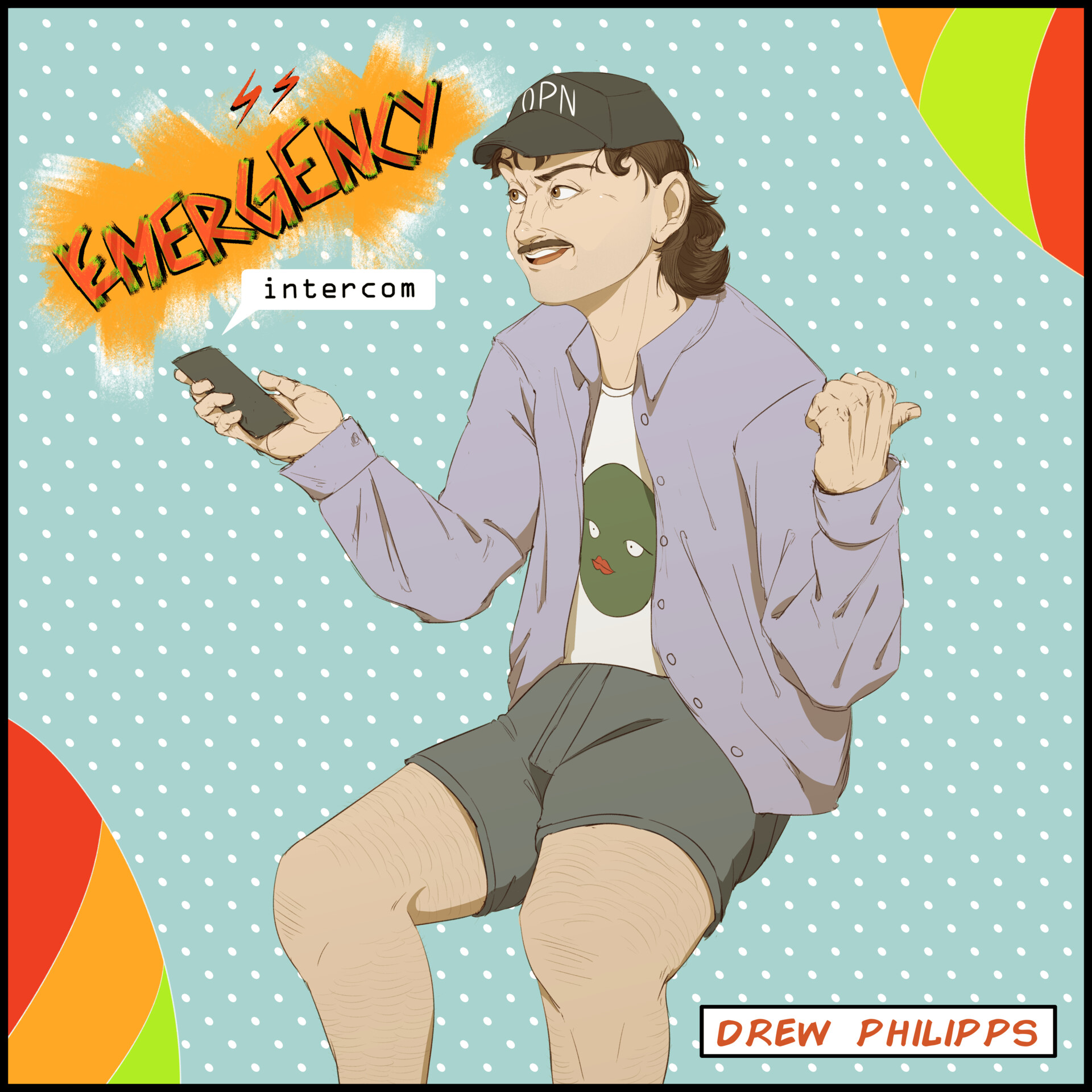 Morbid Podcast Drew - 2wdefxy