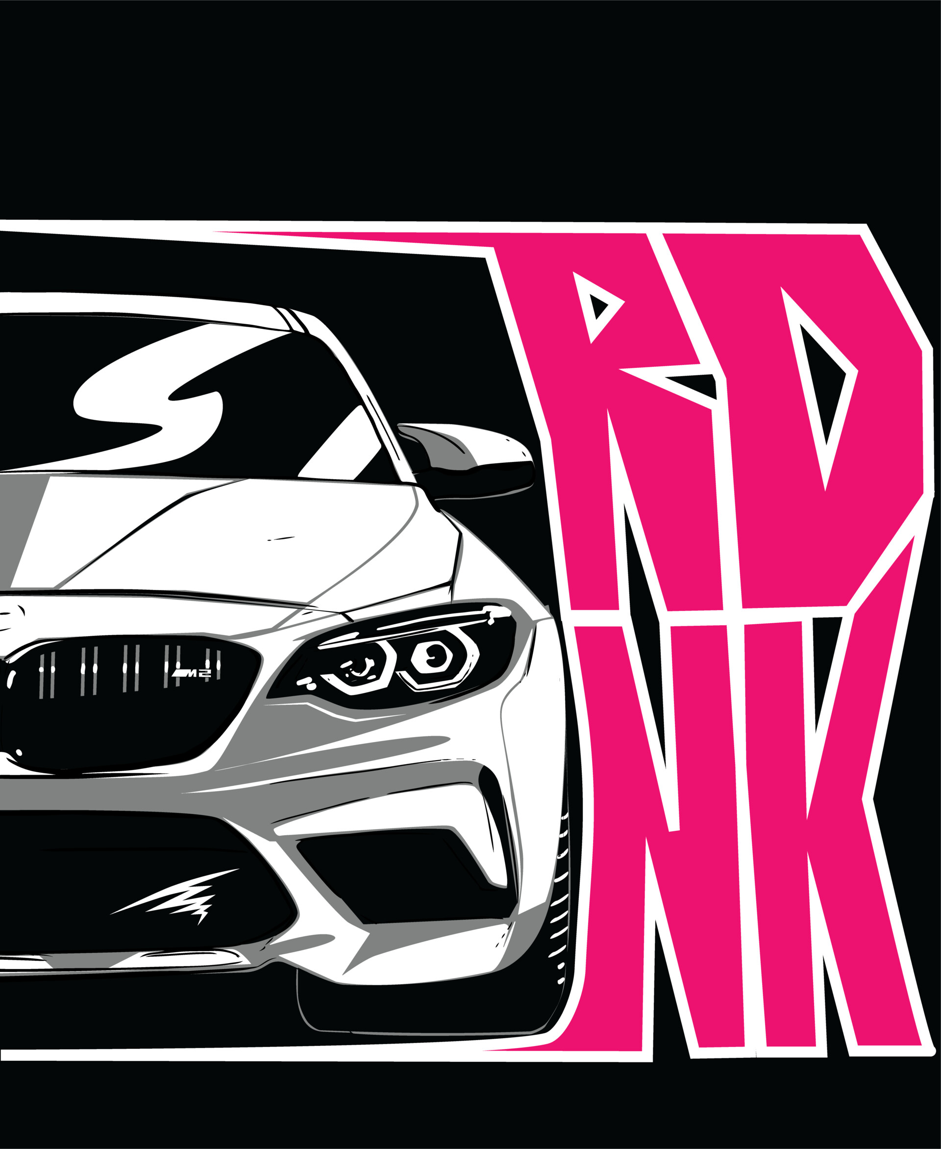 Bmw t clearance shirt design