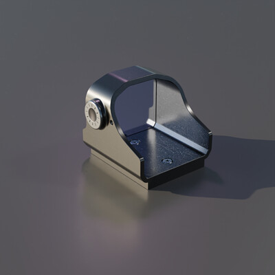 Weapon Sight