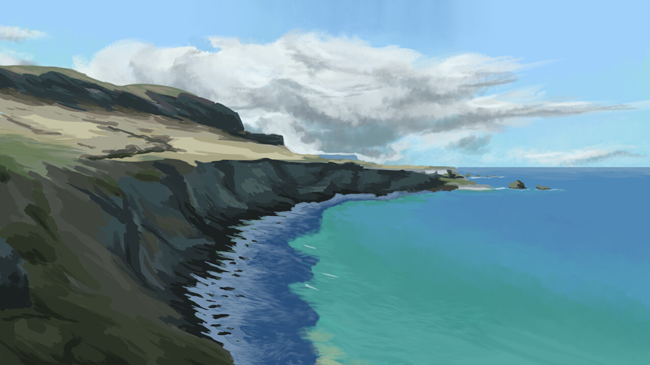 Carrick-a-Rede Study