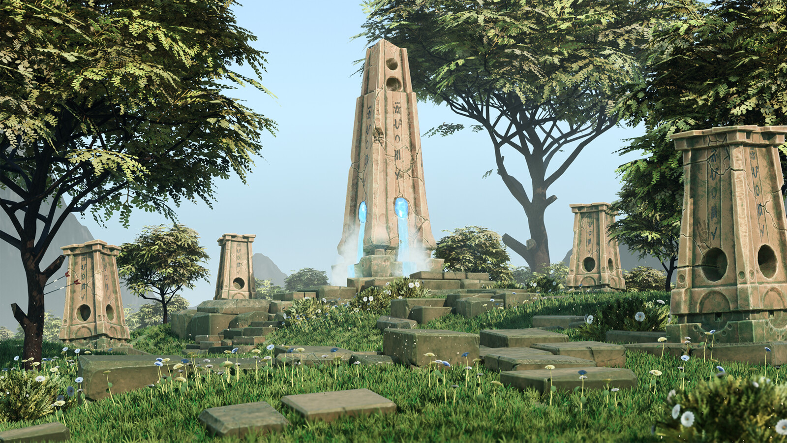 Render