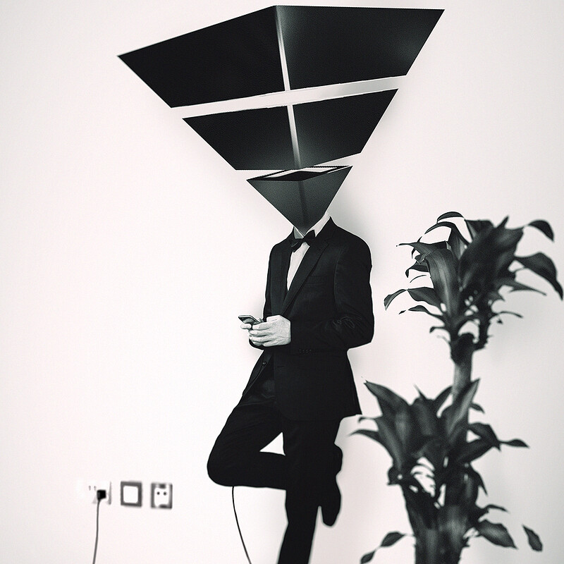 Urban Illuminati