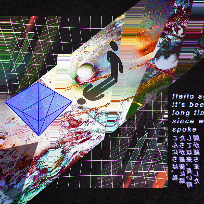 Hello Again