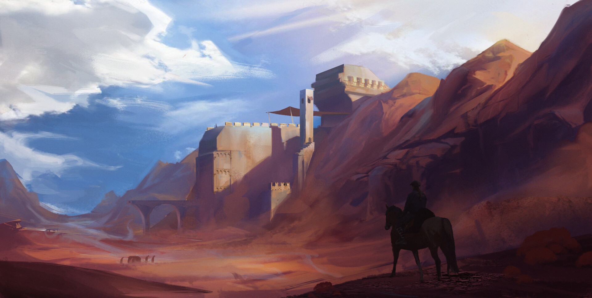 [Image: unai-mendez-desert-fortress-um.jpg?1628066820]