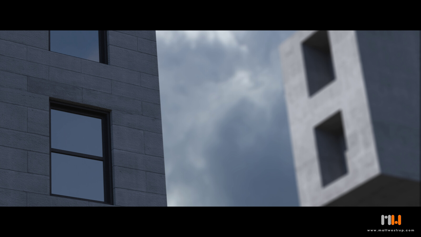 Role: Director, Modelling , Texturing, Lighting, Animation, Compositing.
