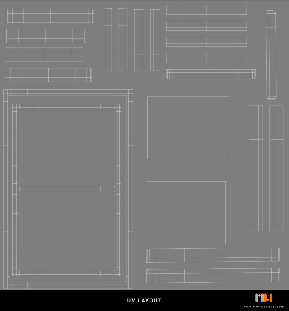 Window Maps