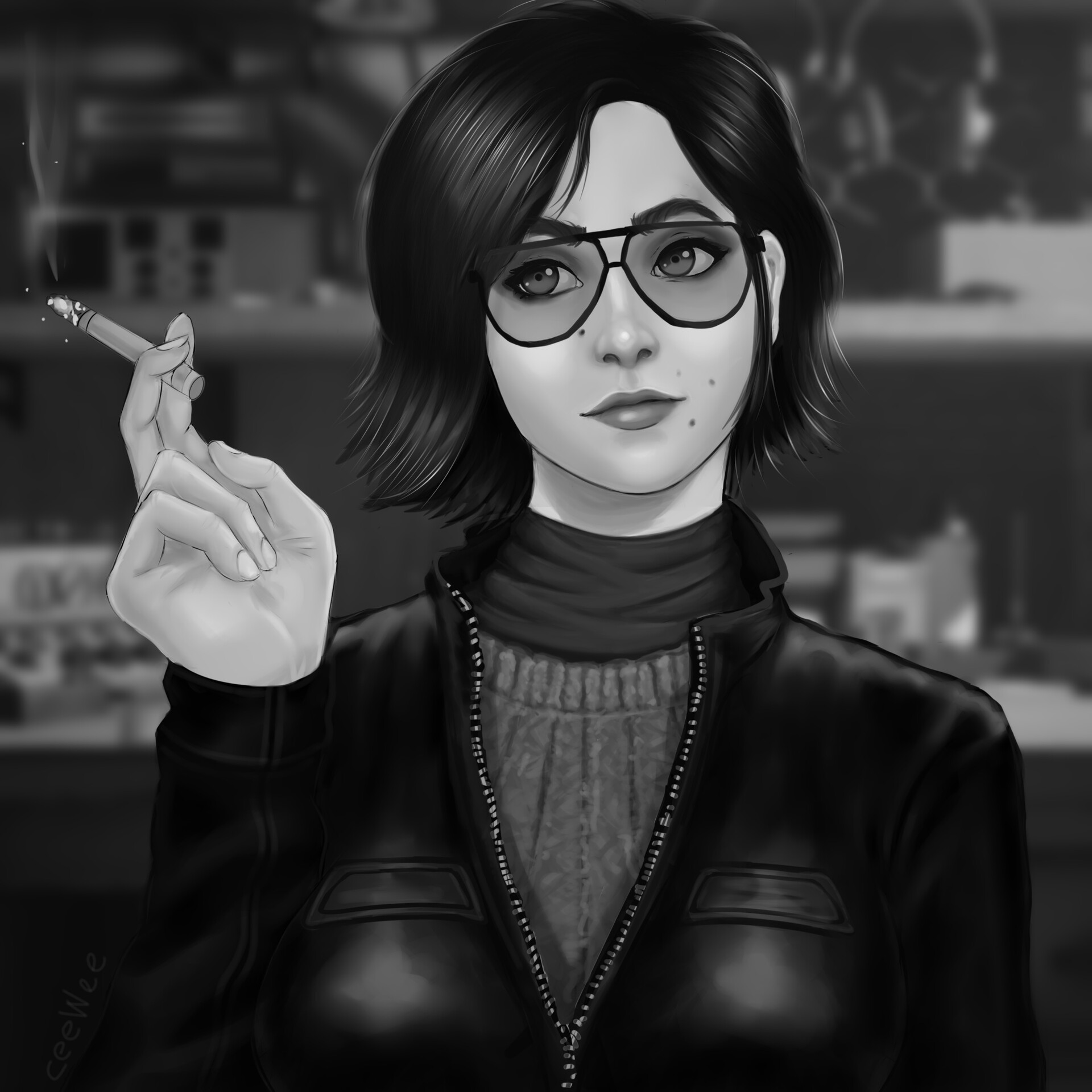 CeeWee Helen Park CeeWee Helen Park