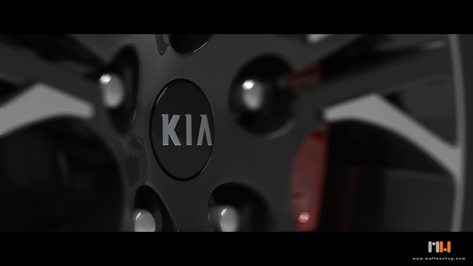 Role: Director, Modelling , Texturing, Lighting, Animation, Compositing.
(Car is client's CAD model with modified geometry)