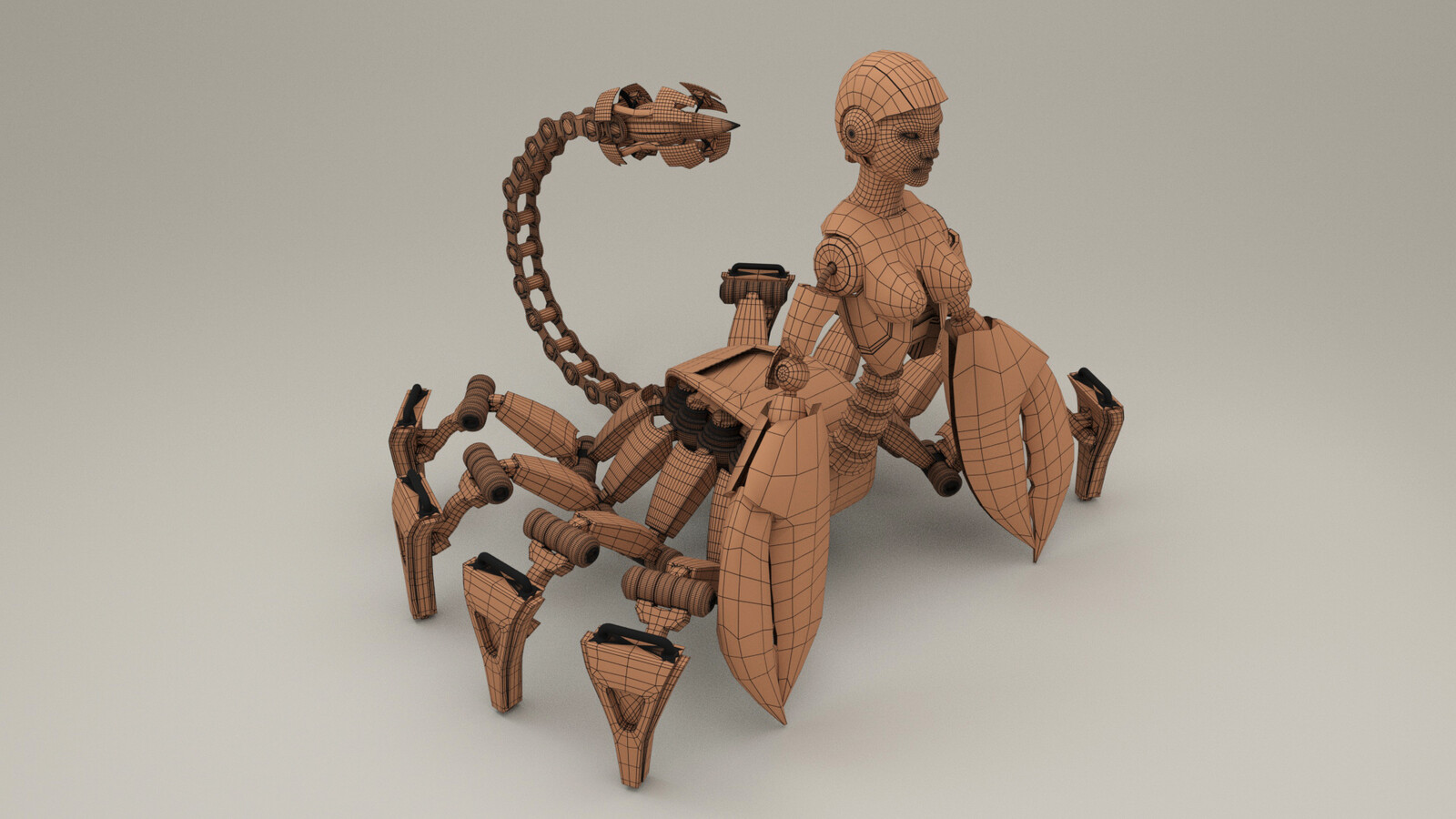 Wireframe
