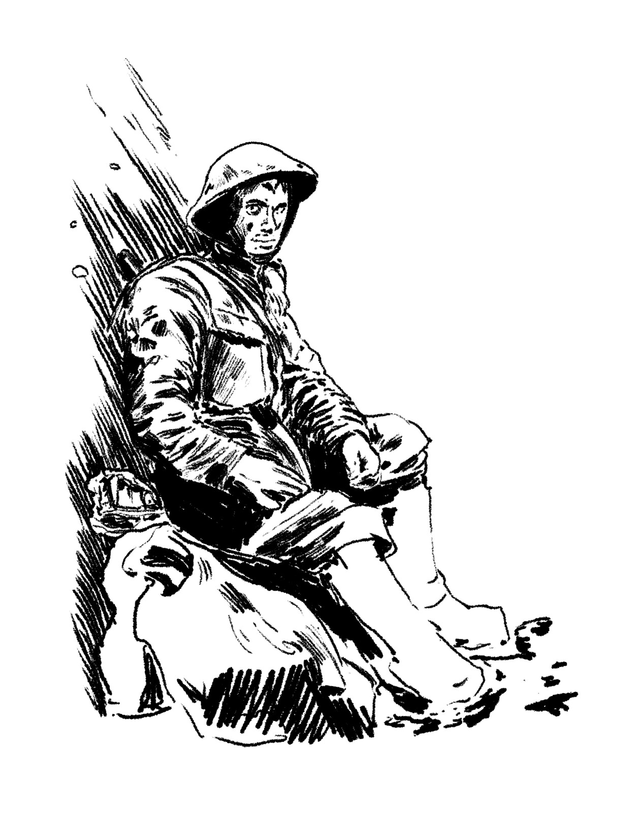 Style Copy (Second Year)