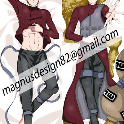 ArtStation Dakimakura Tanjiro