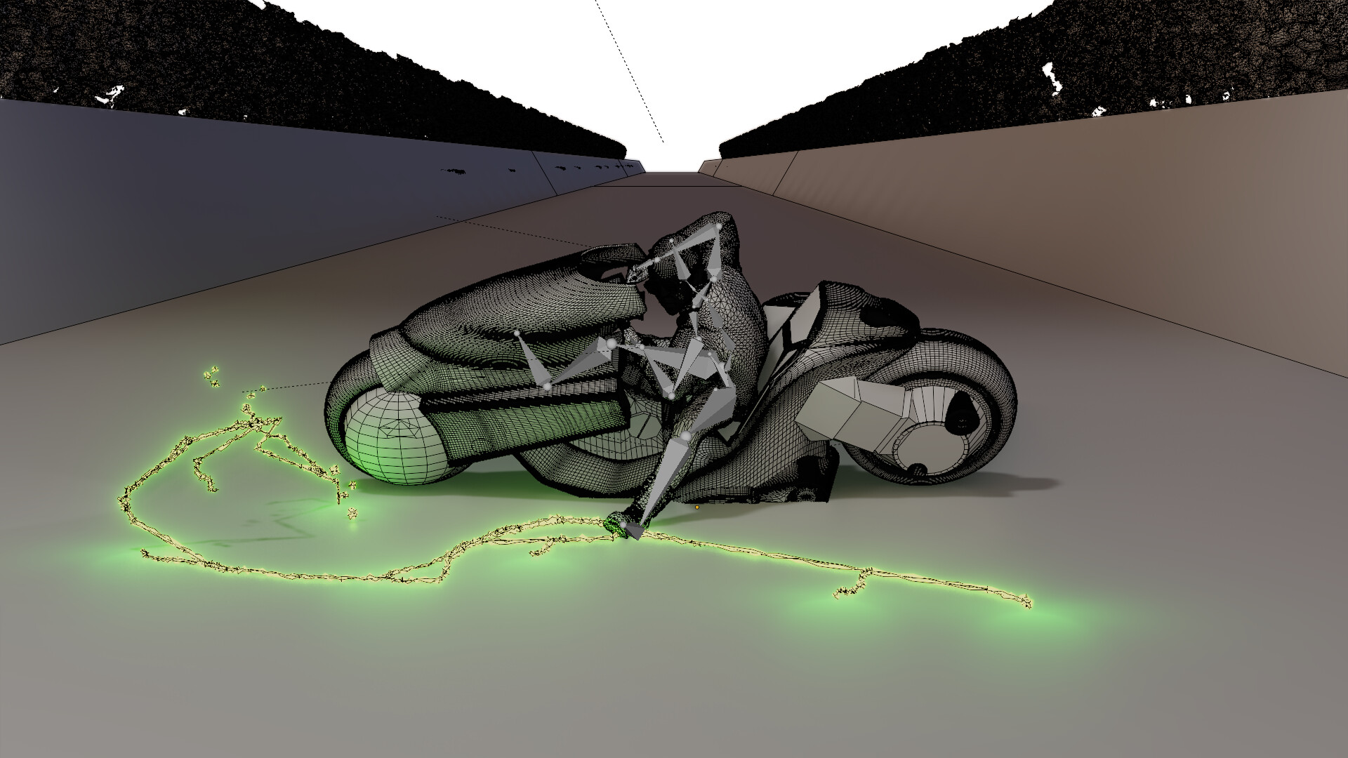 Akira 2025 yeezy slides