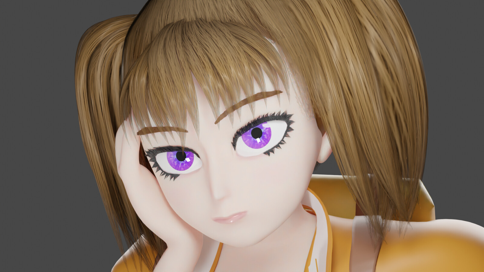face zoom