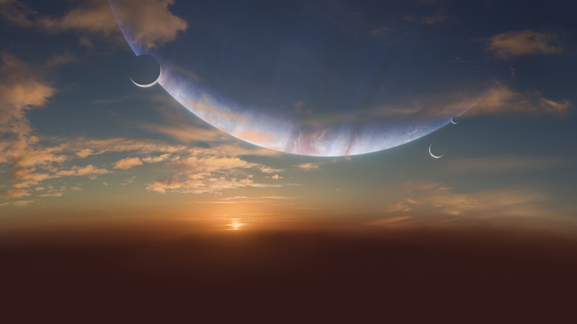 ArtStation - DMP Examples