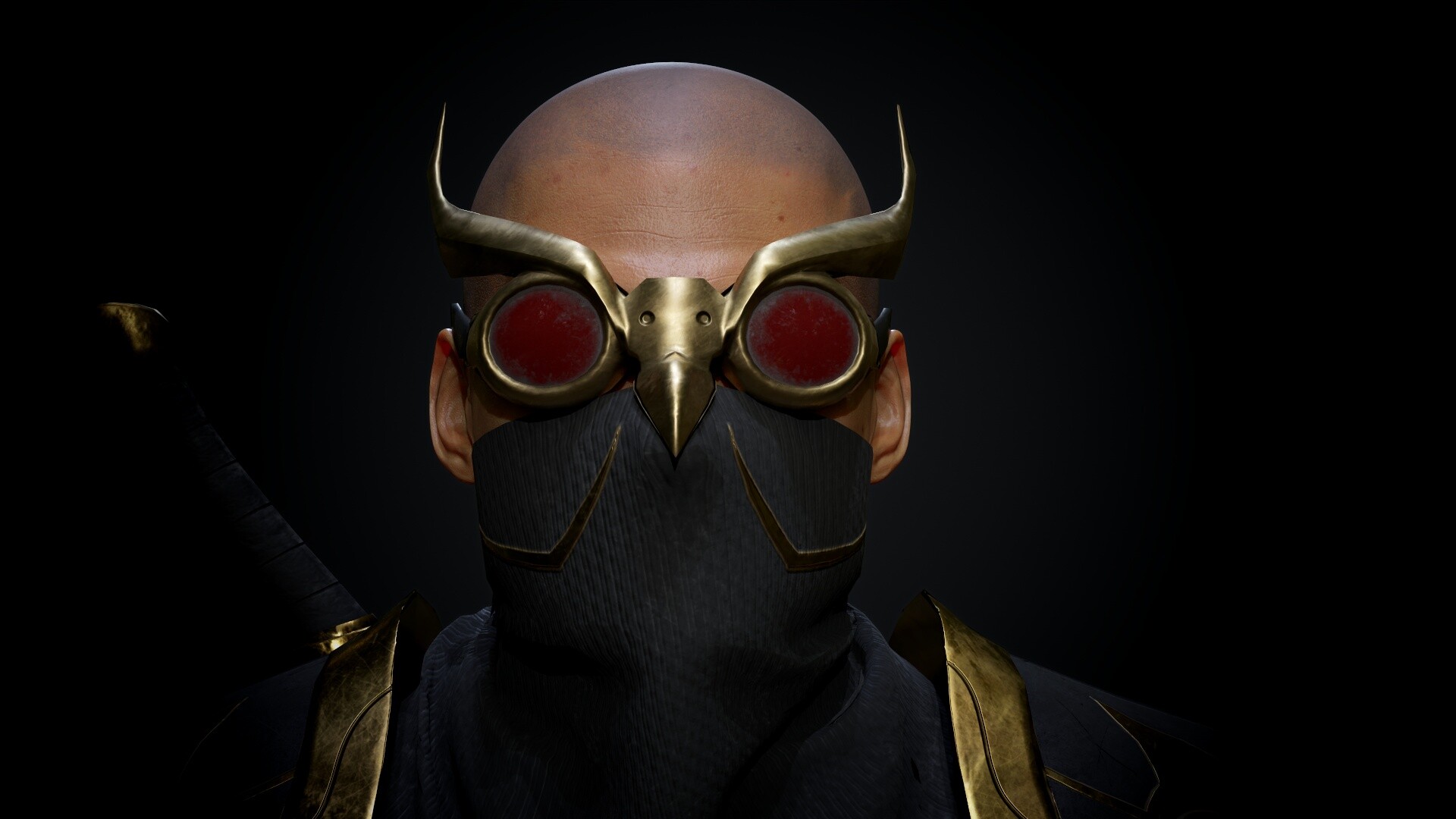 ArtStation The Talon