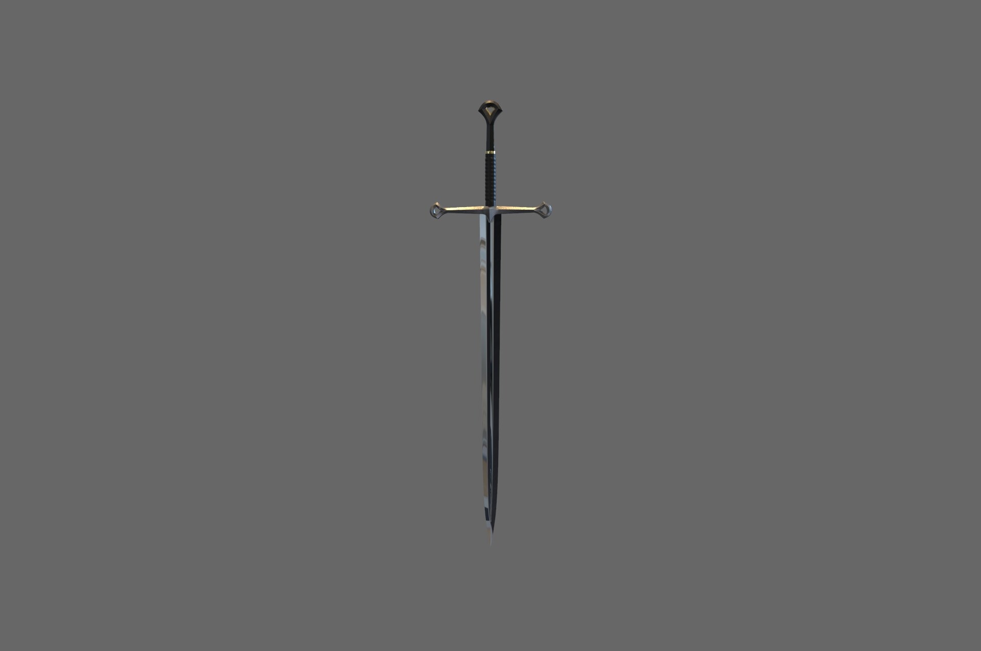 ArtStation - Sword 1