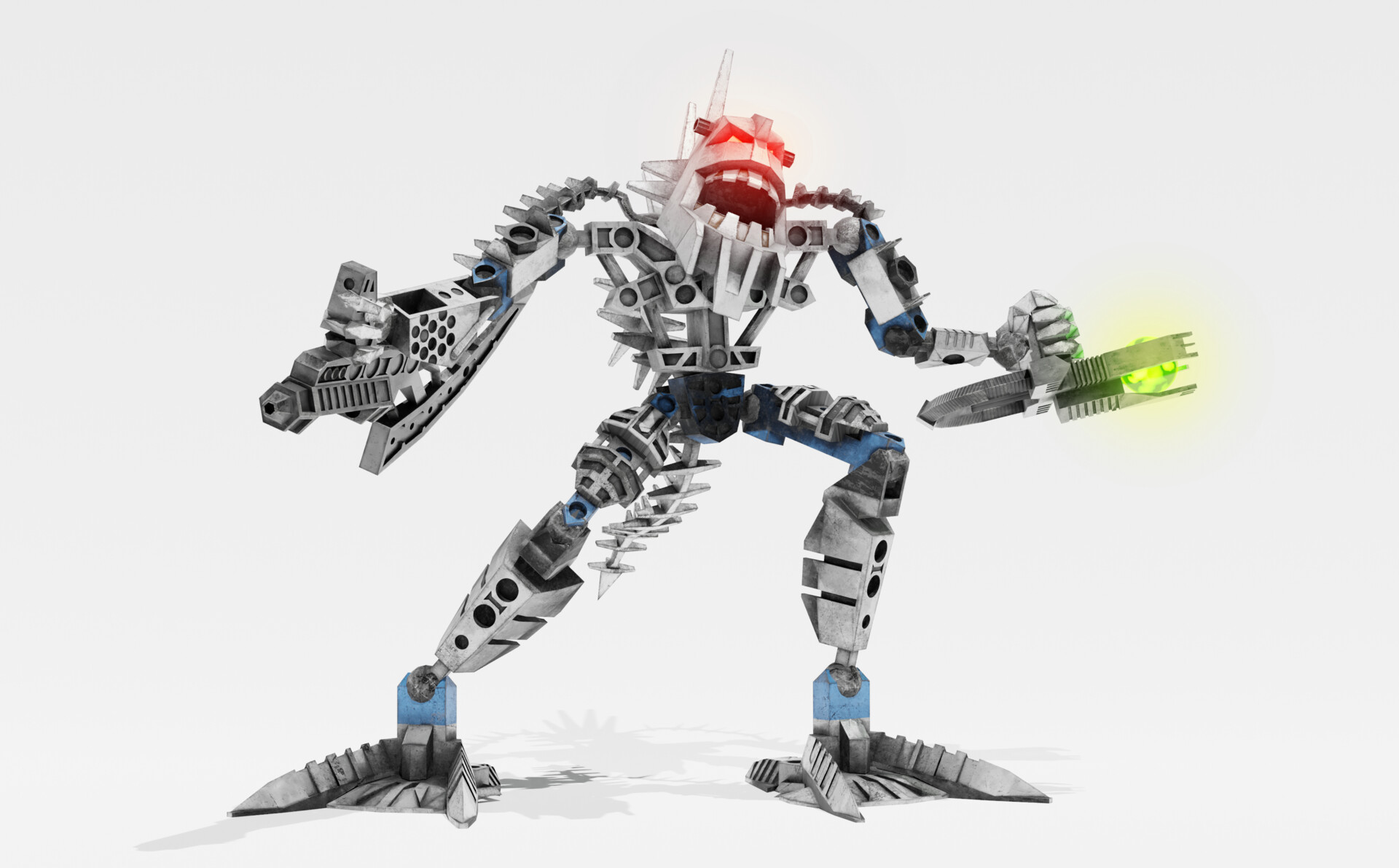 Bionicle heroes piraka shop