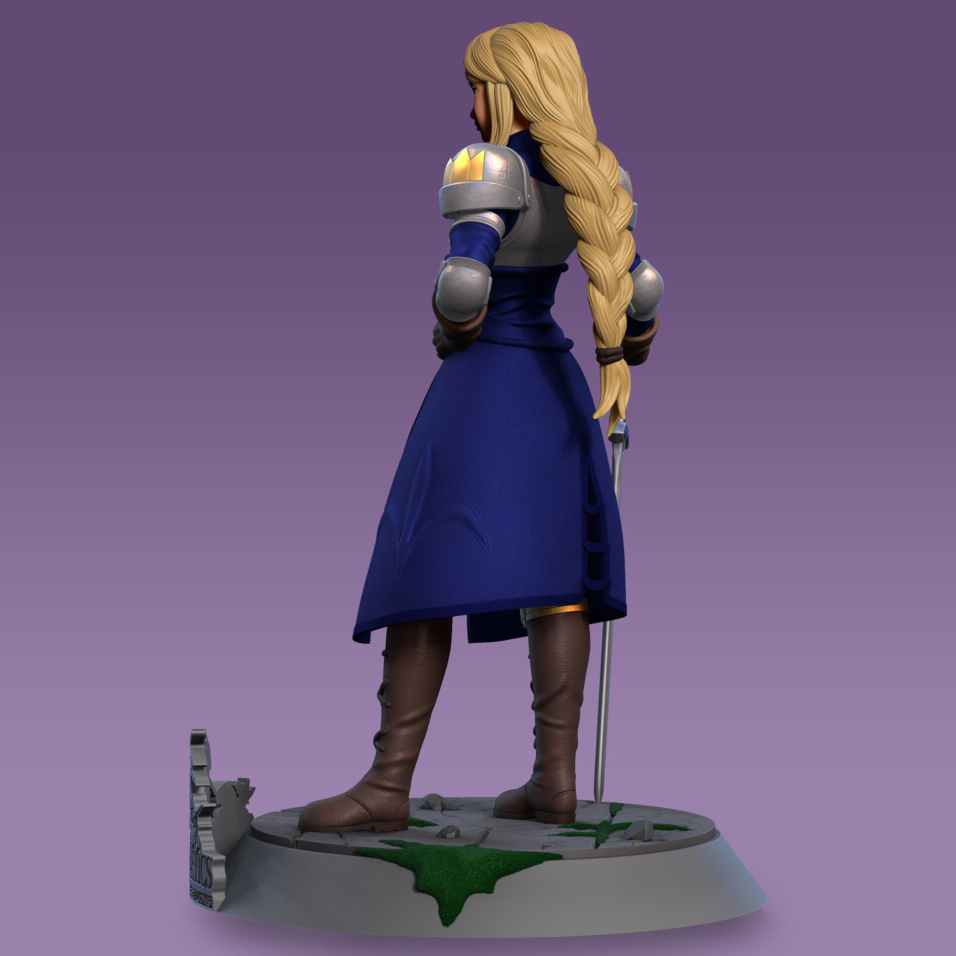 Final Fantasy Tactics Samurai