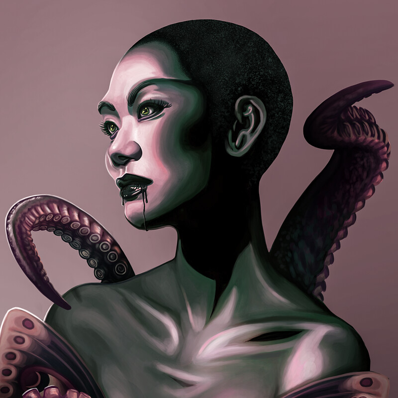 Octopoda