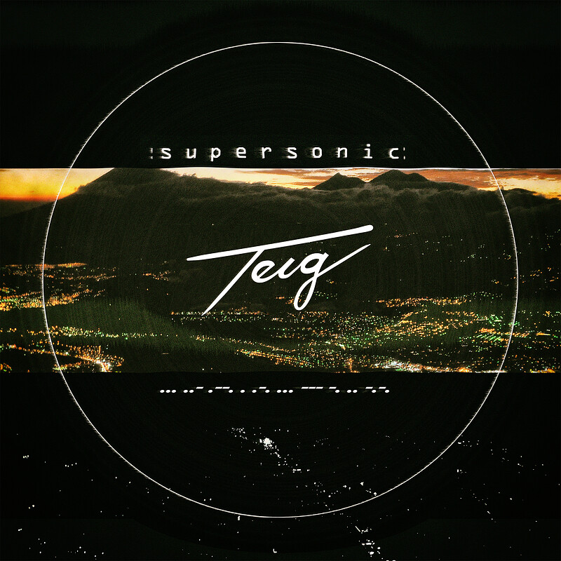 Teig - Collection