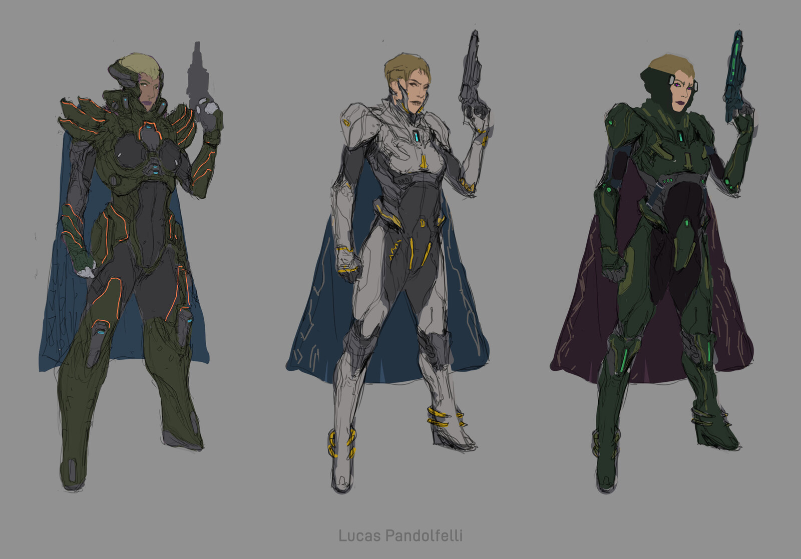 Sketches