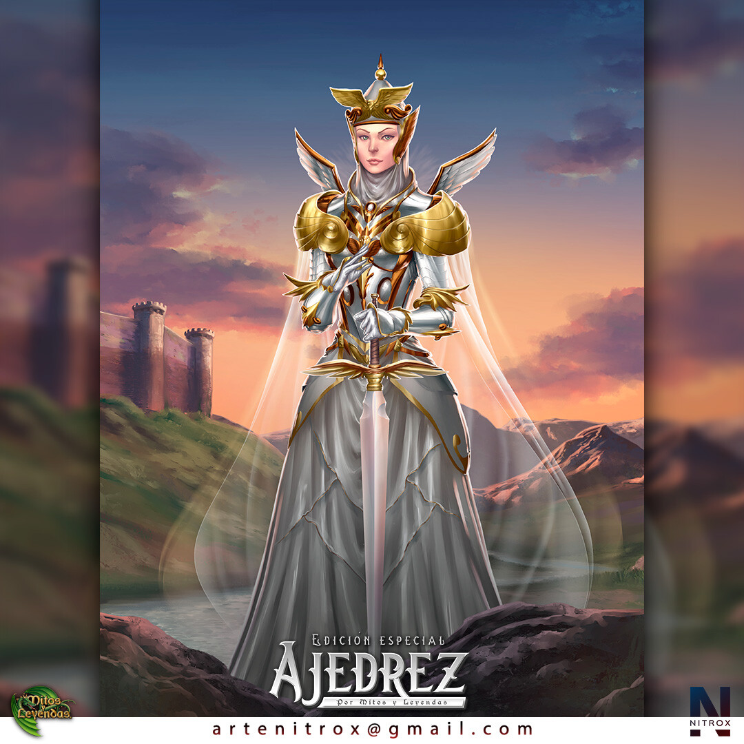 Queen