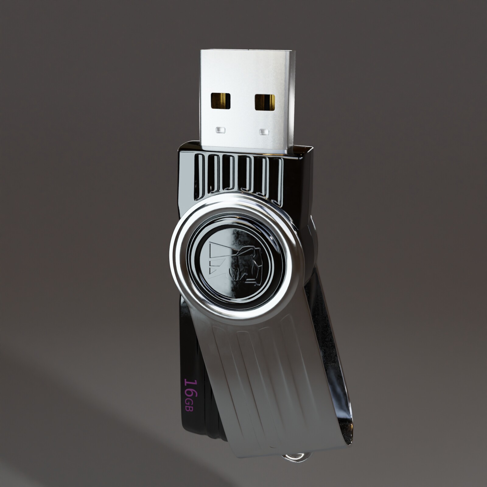 Kingston USB stick