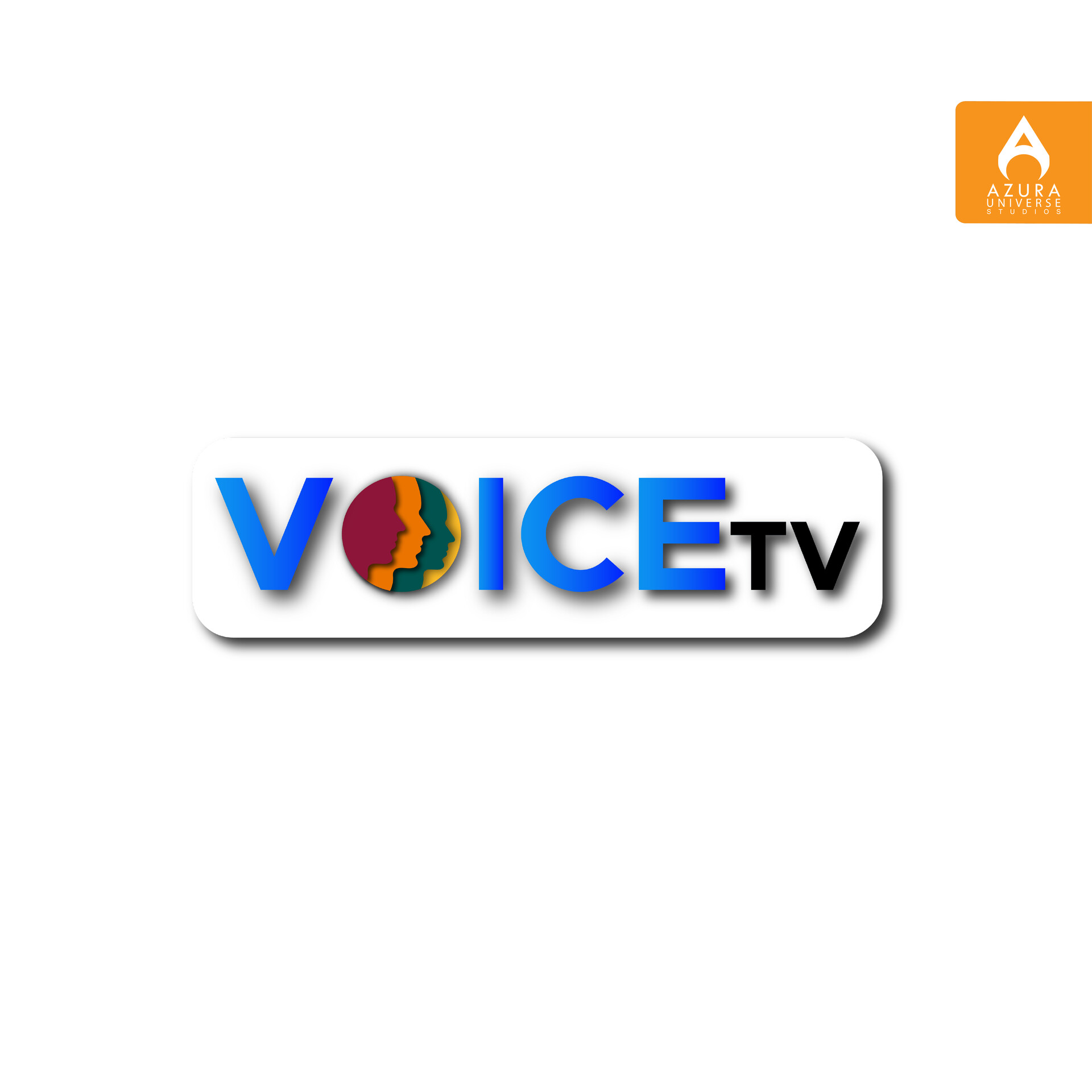 TalkTV reveals onair branding  NewscastStudio