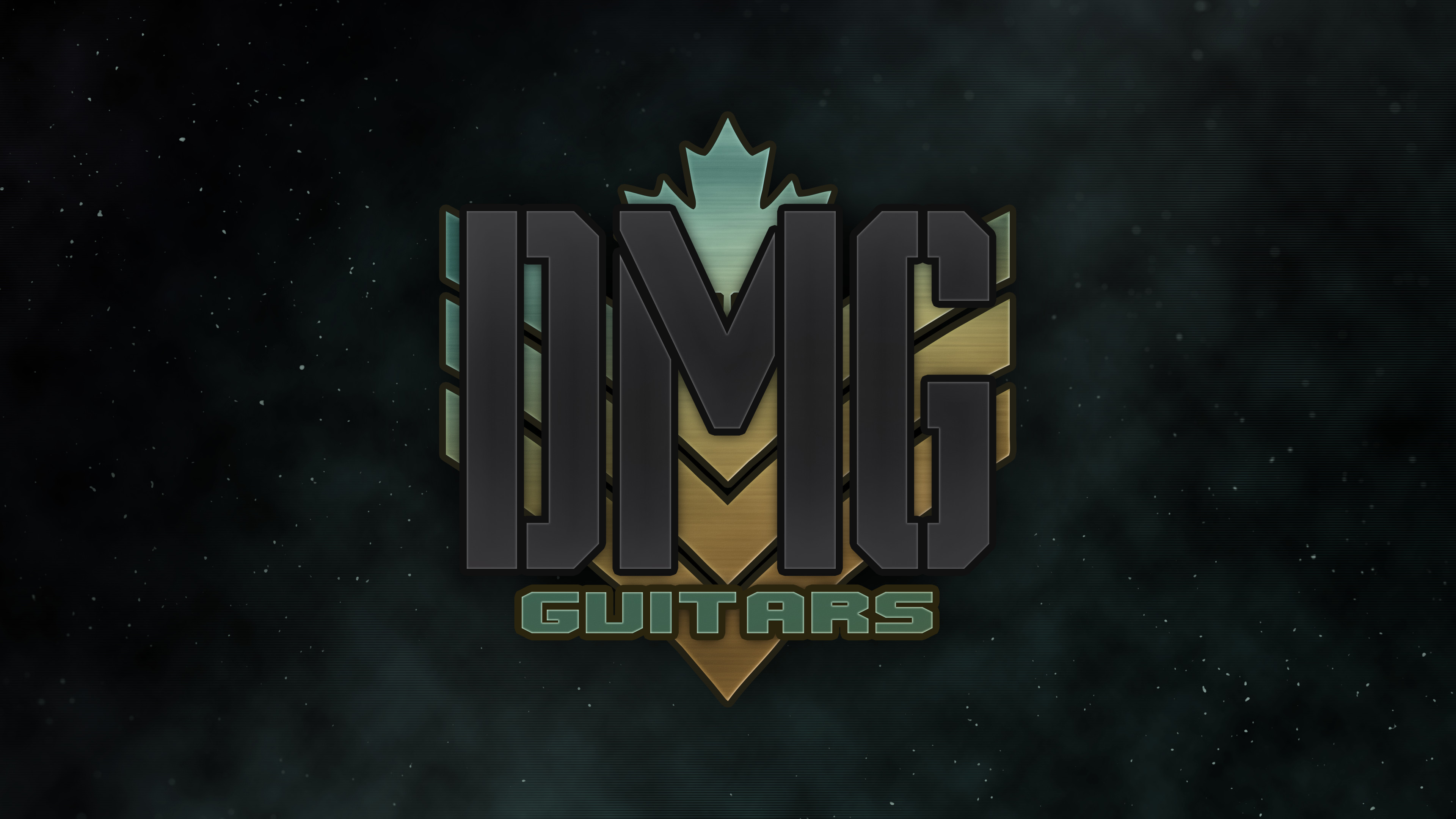 DMG Guitars