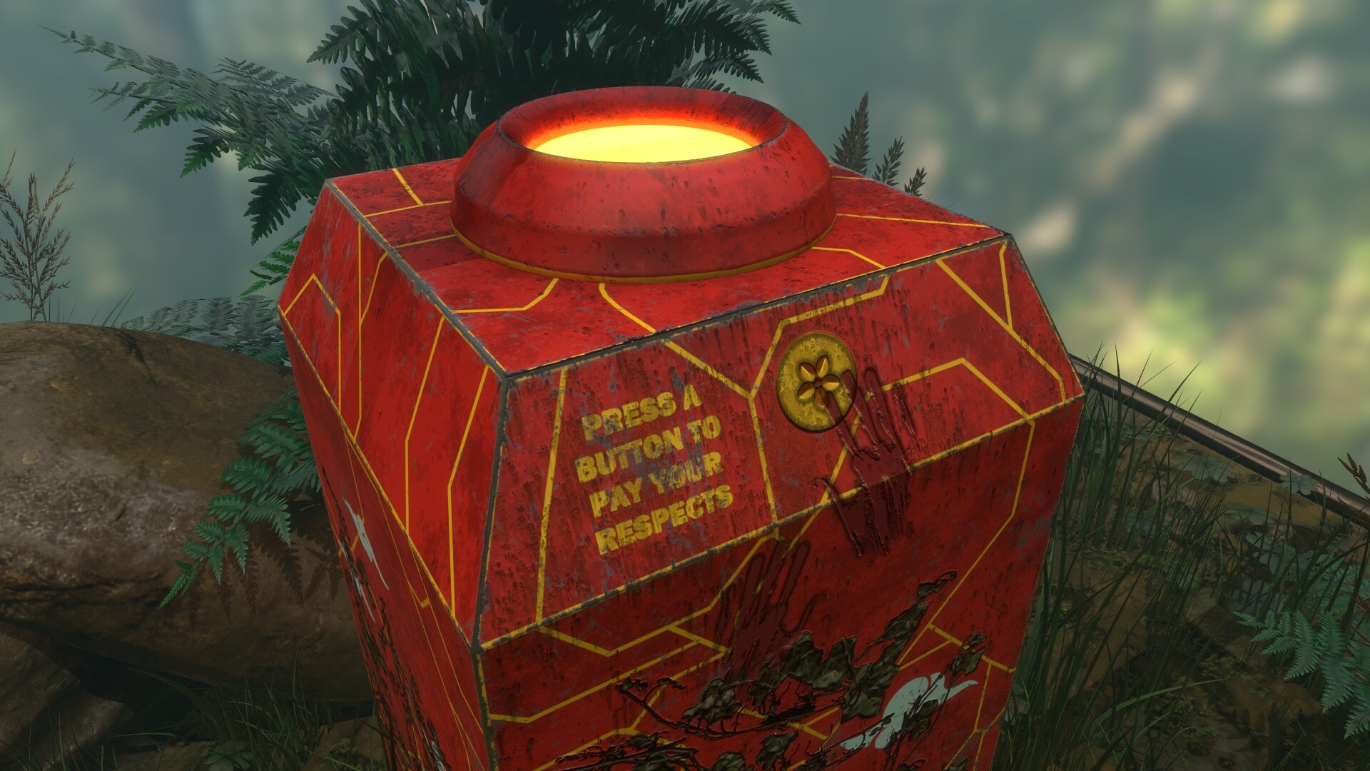 ArtStation Monkey kingSun wukong bo staff and weapon rack