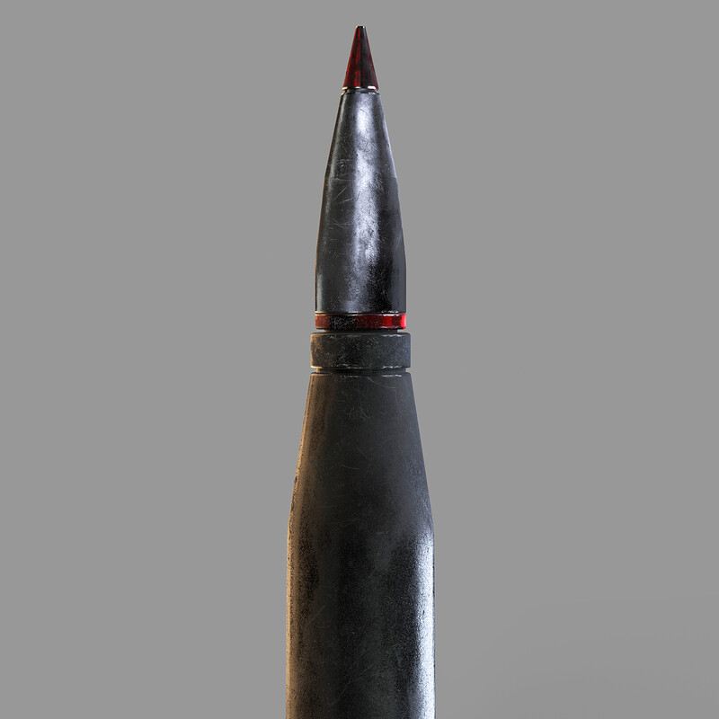 Bullet