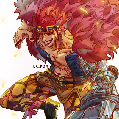 Artstation コビー