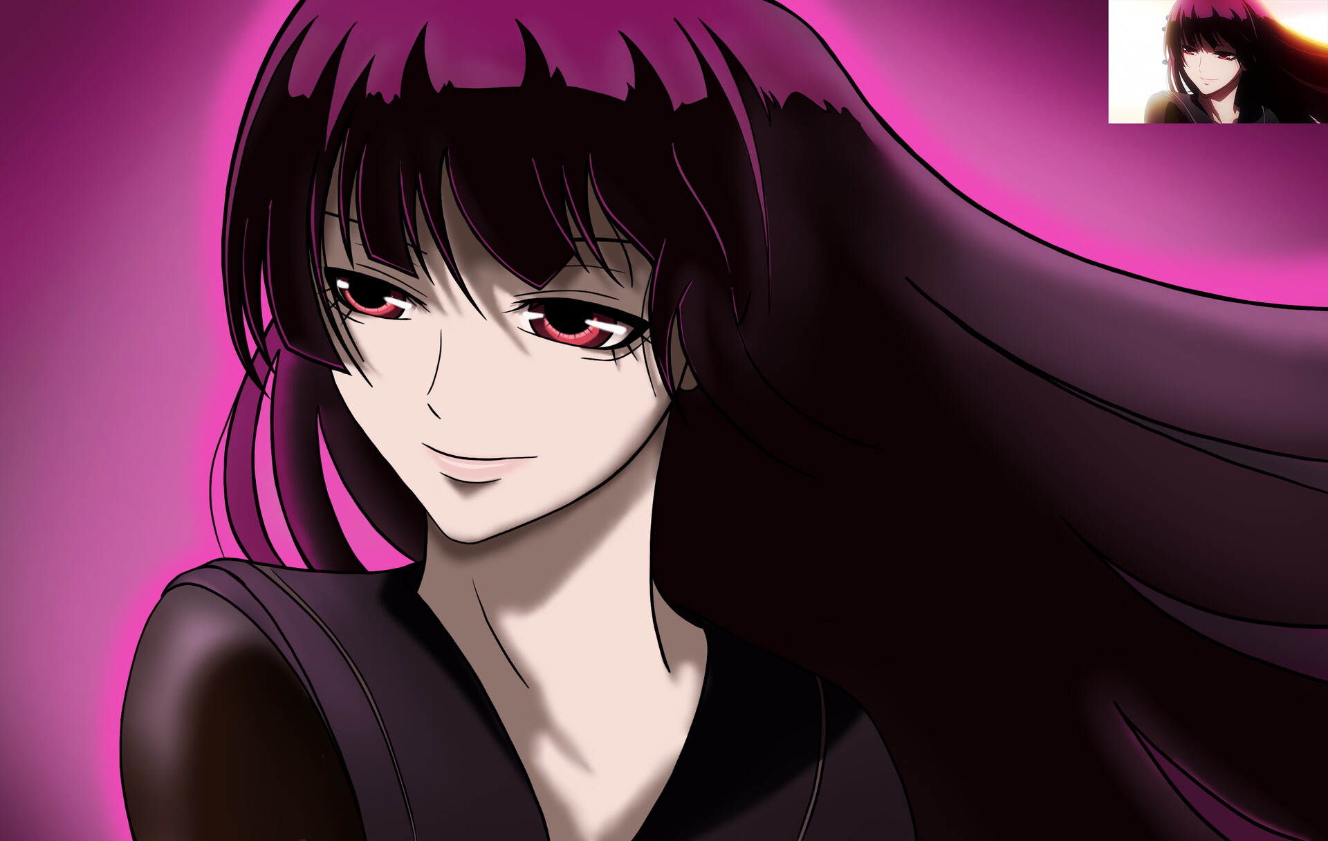 ArtStation Kanoe Yuuko