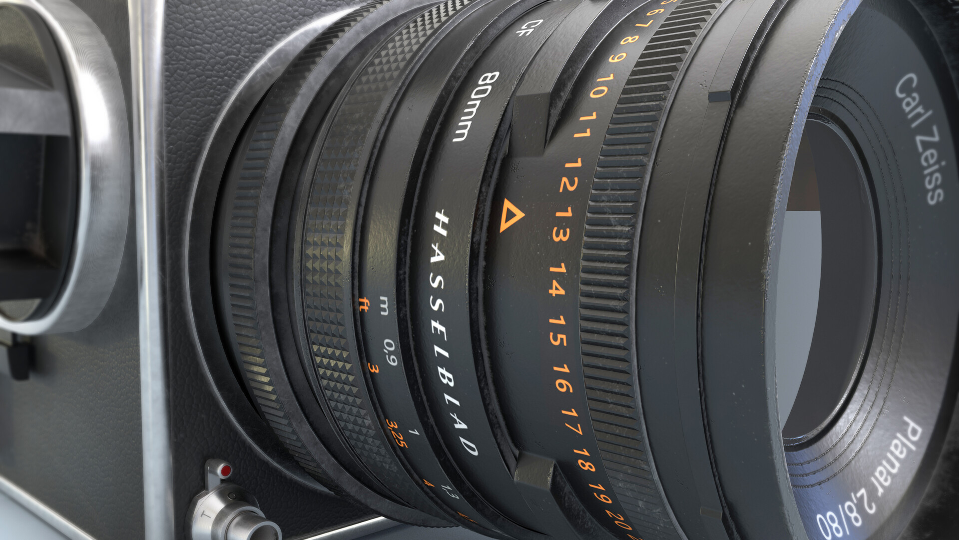 david hasselblad