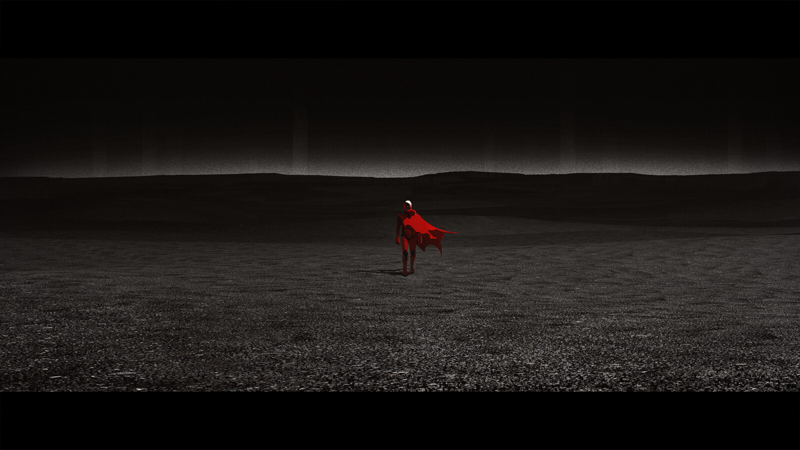 The Last Man on Earth