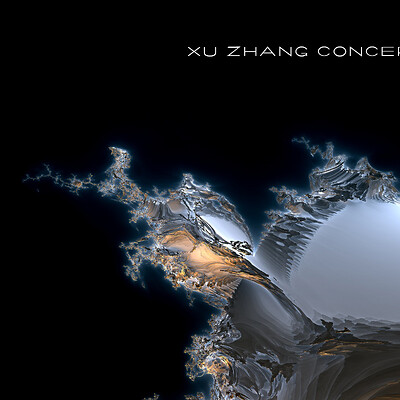 Xu zhang 1