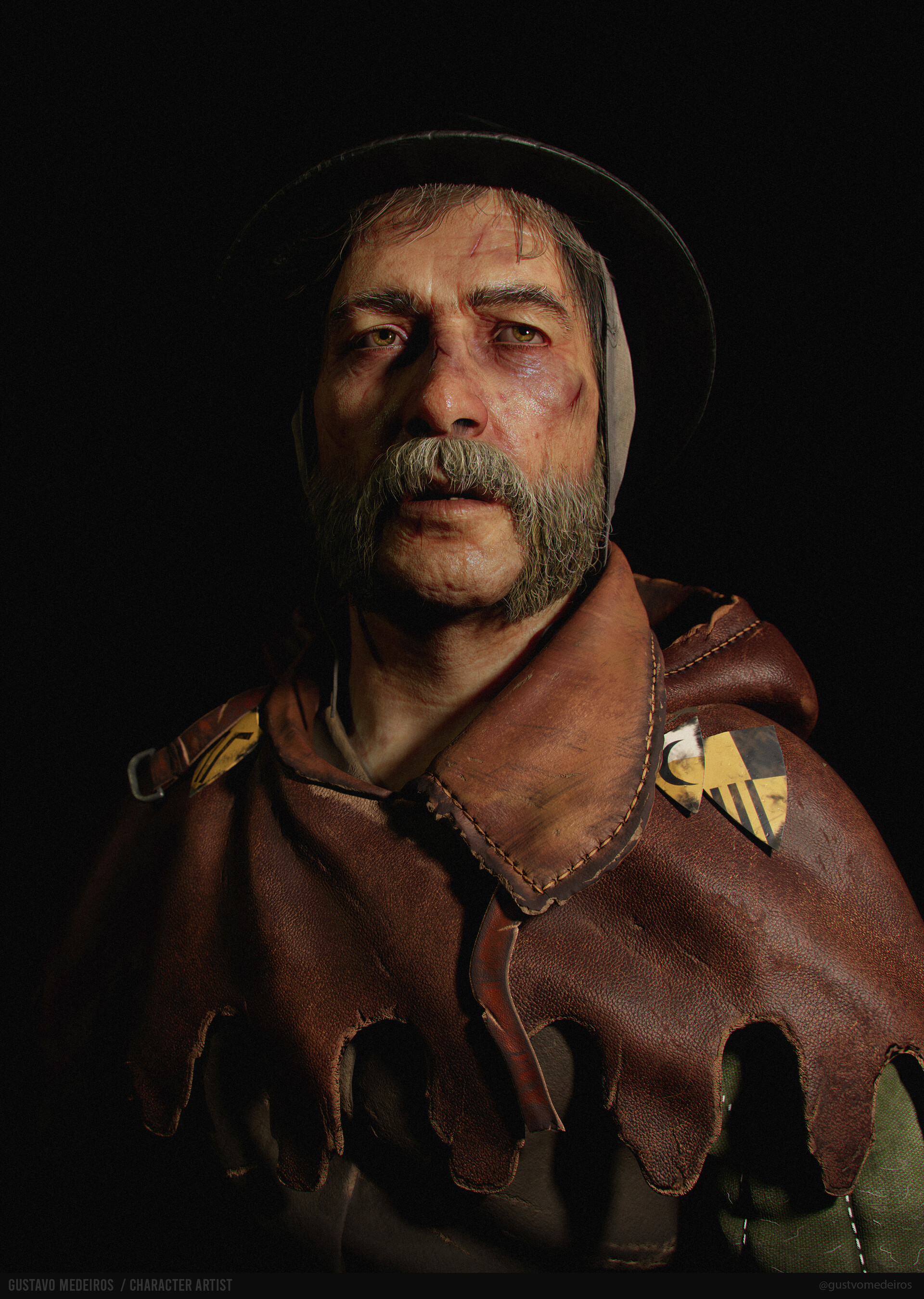 Лесоруб маджестик. Дейл TWD. Дейл Хорват Ходячие мертвецы. Captain Price Remastered.