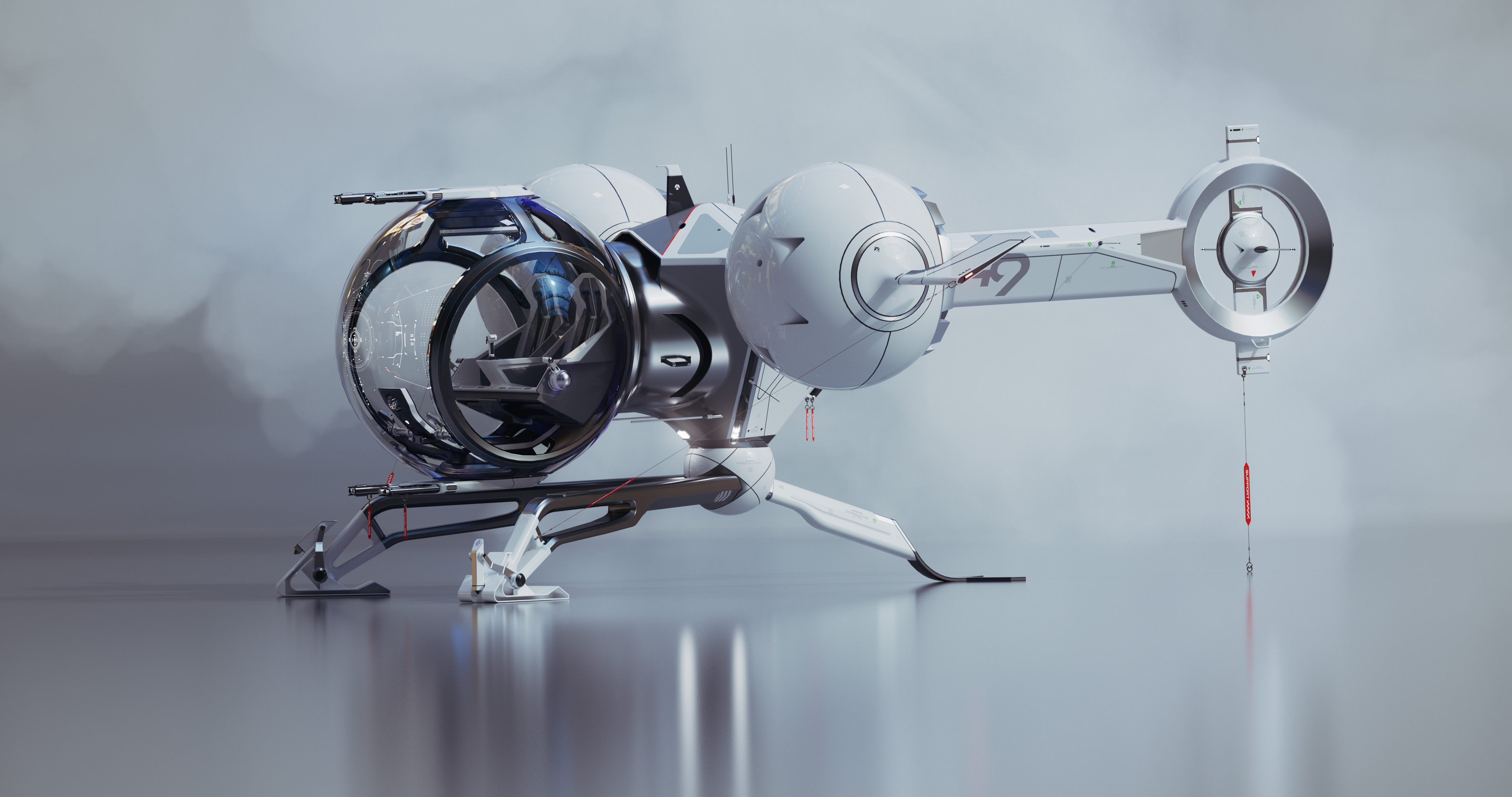 Bubble ship hotsell