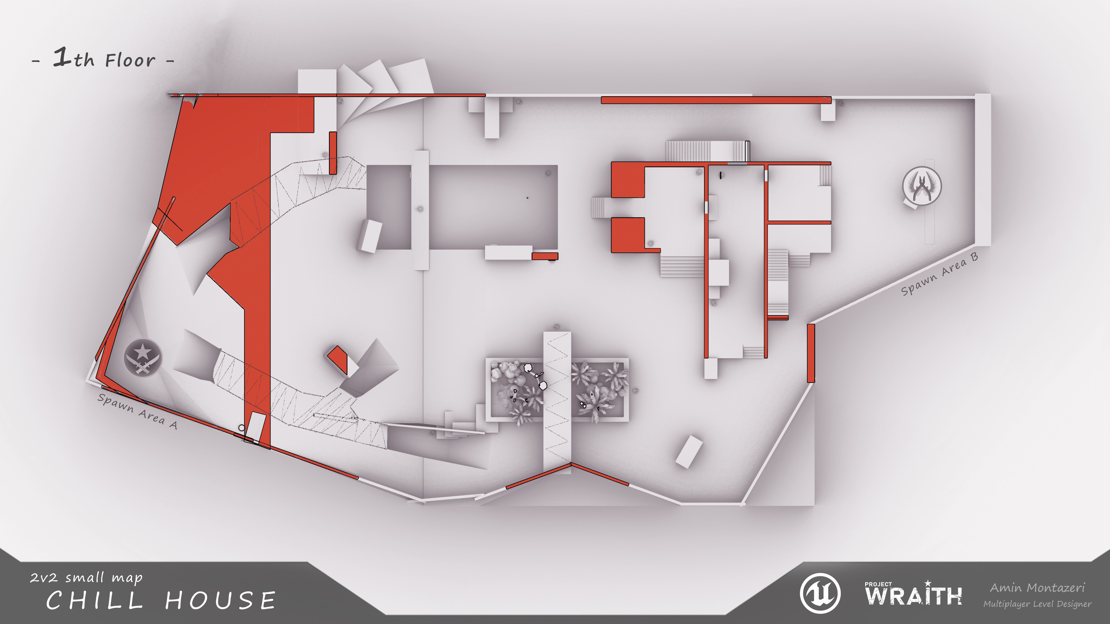 1th Floor