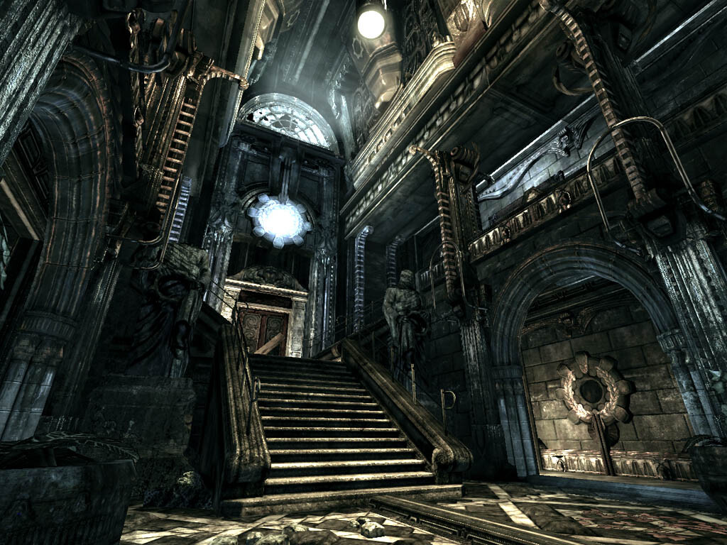 Unreal engine уровни. Unreal engine Level Design. Unreal engine 2.5. Unreal engine Levels. Уровень игры Анриал.