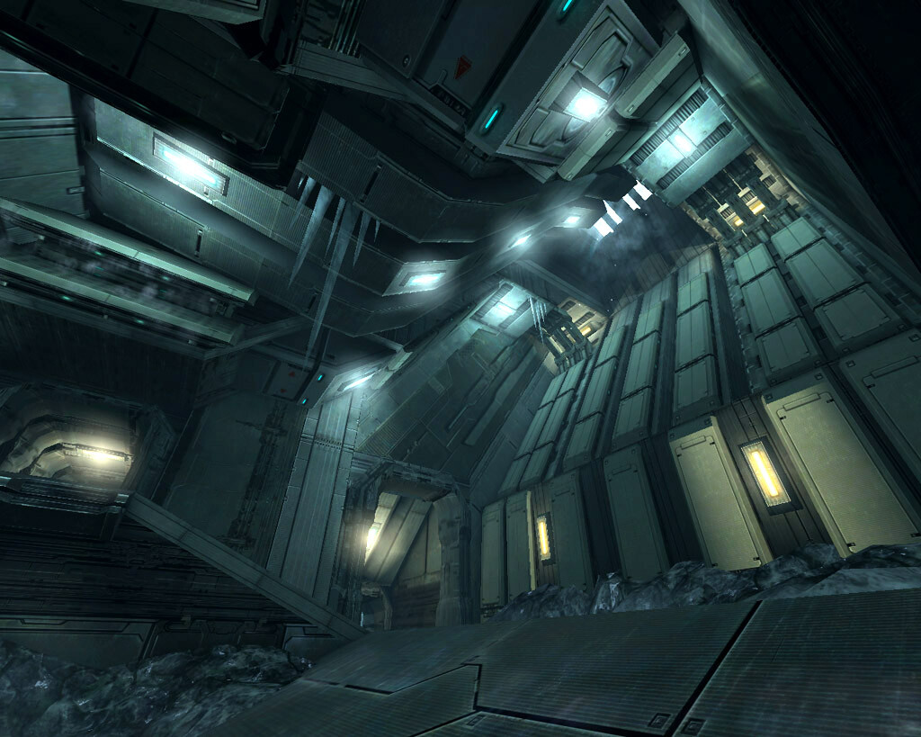 Unreal engine 5 проекты