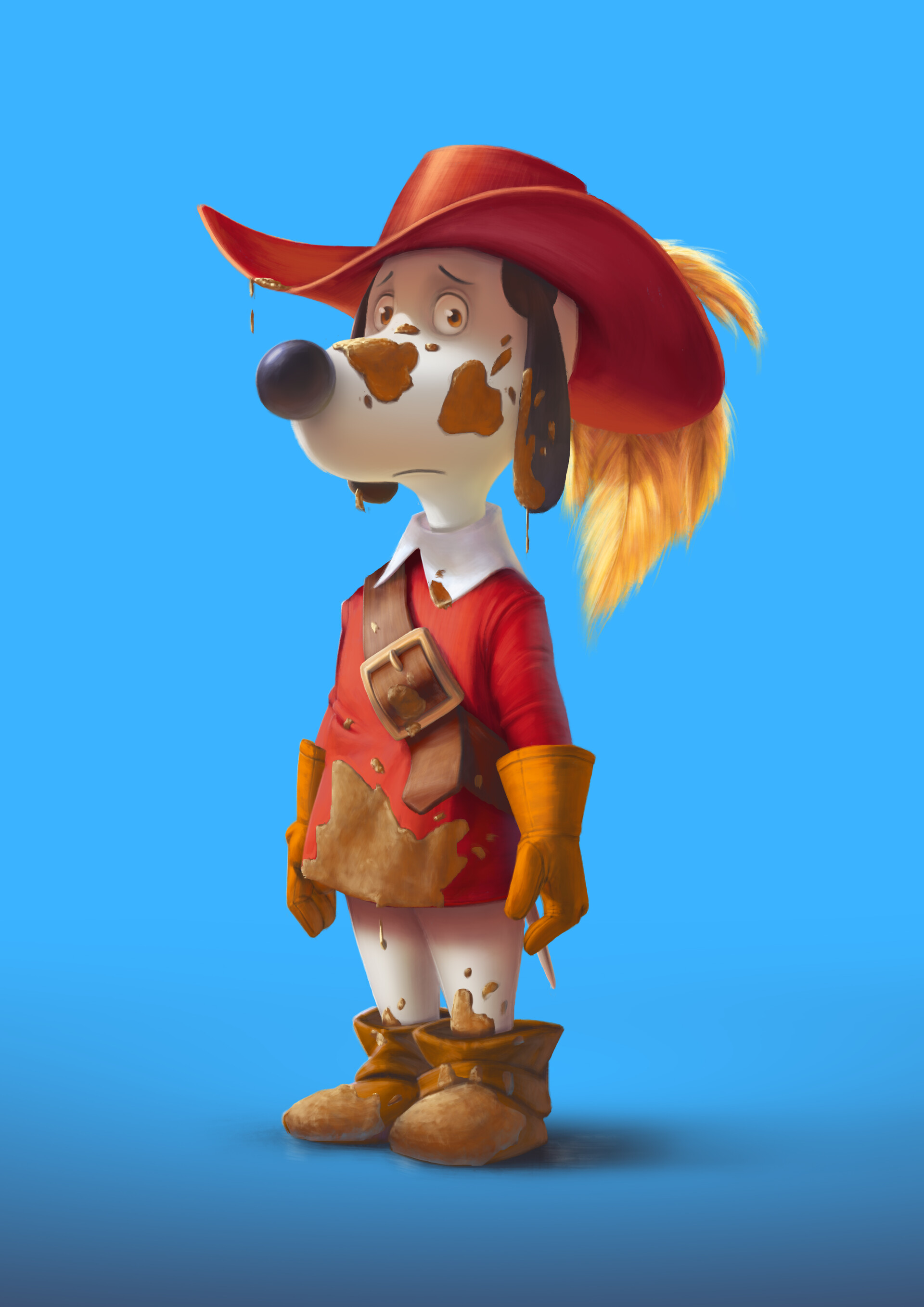 Dogtanian sales