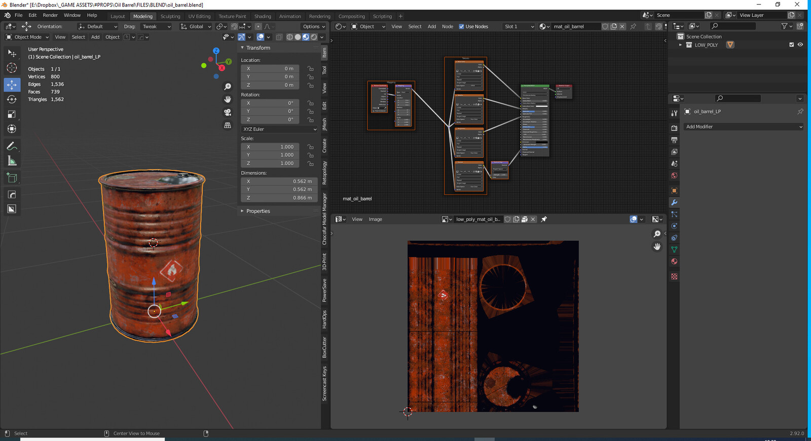 Blender