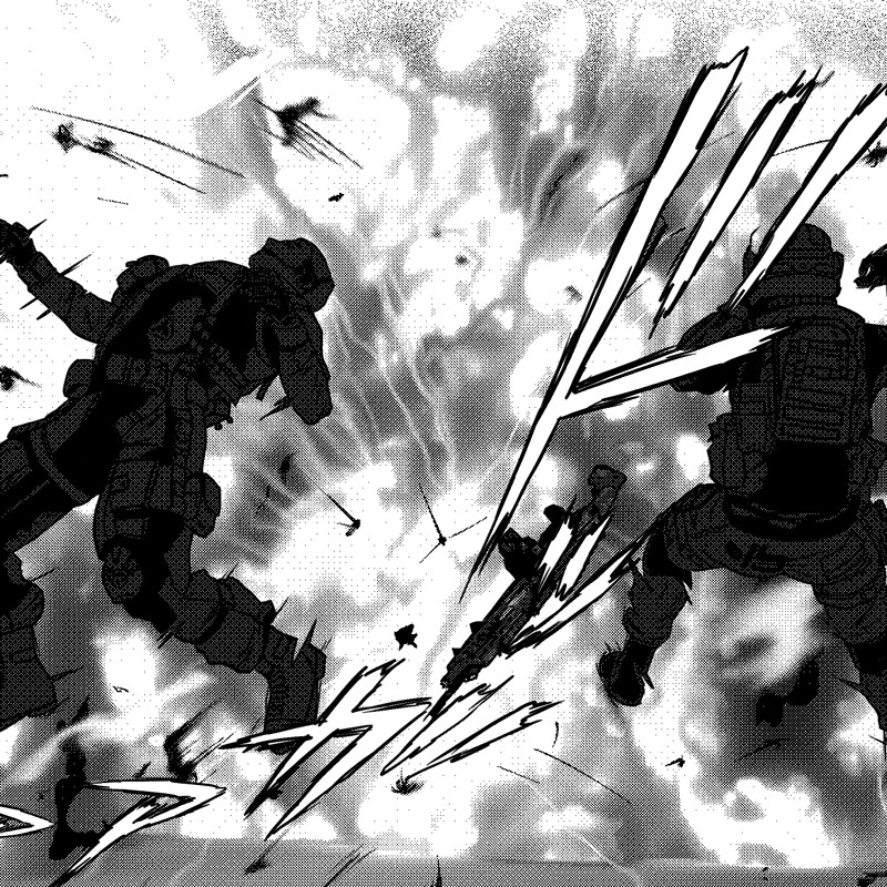 Return of the Northstar