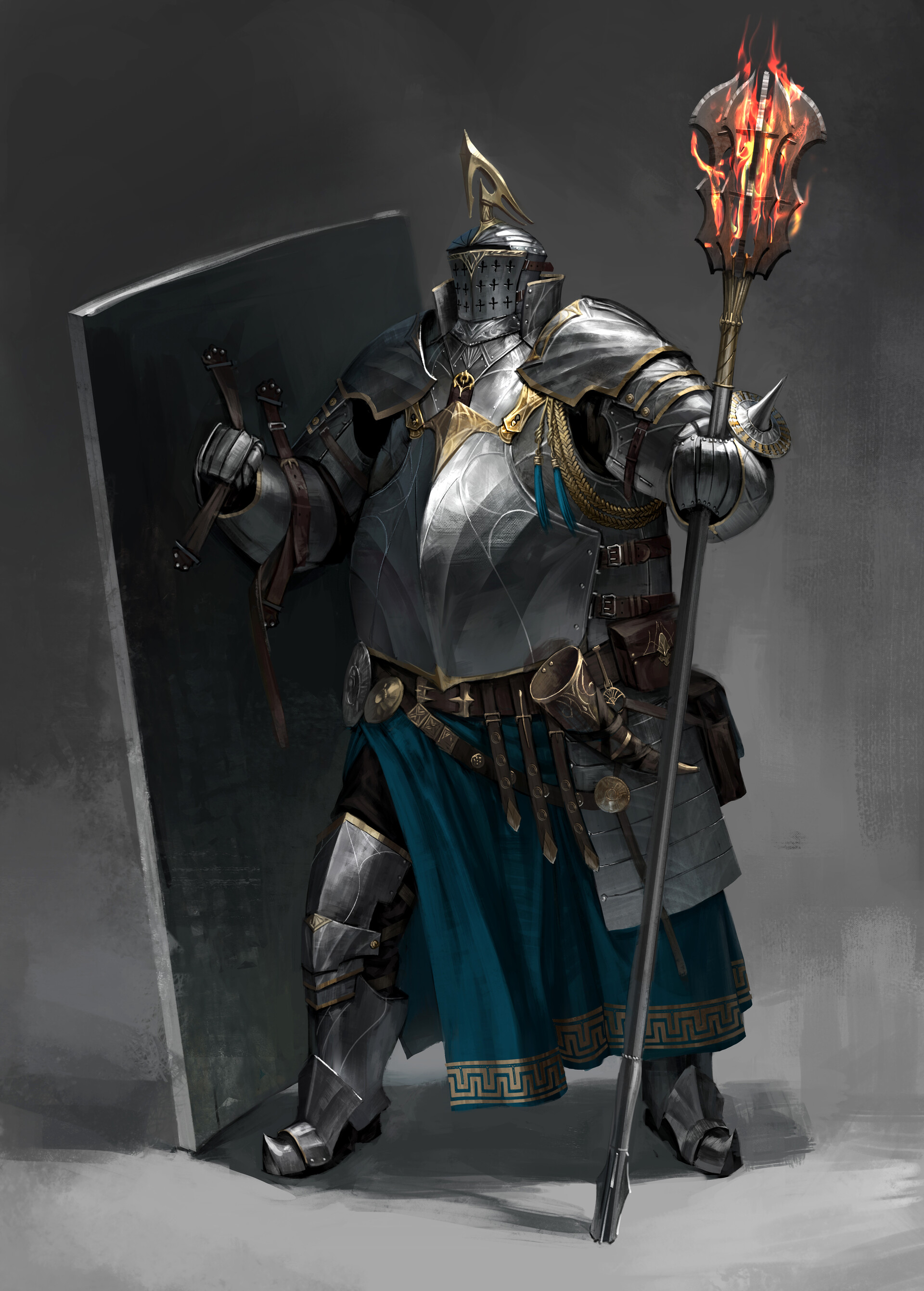 hadong-song-guard.jpg (1920×2681)-花瓣网