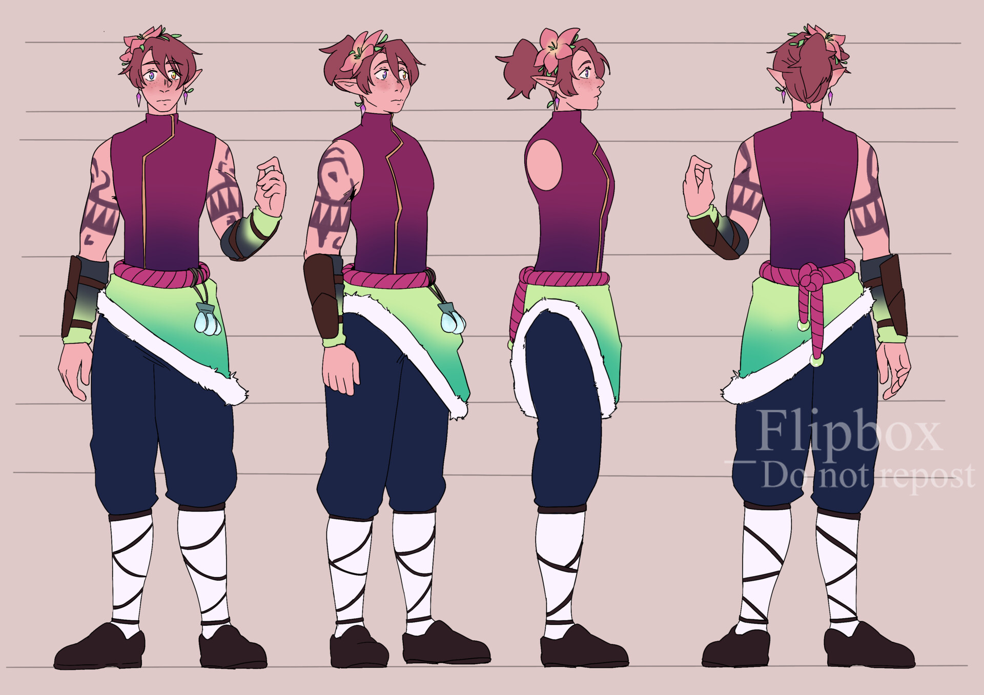 Cara | Artist Social \u0026 Portfolio Platform, image size:1920x1357