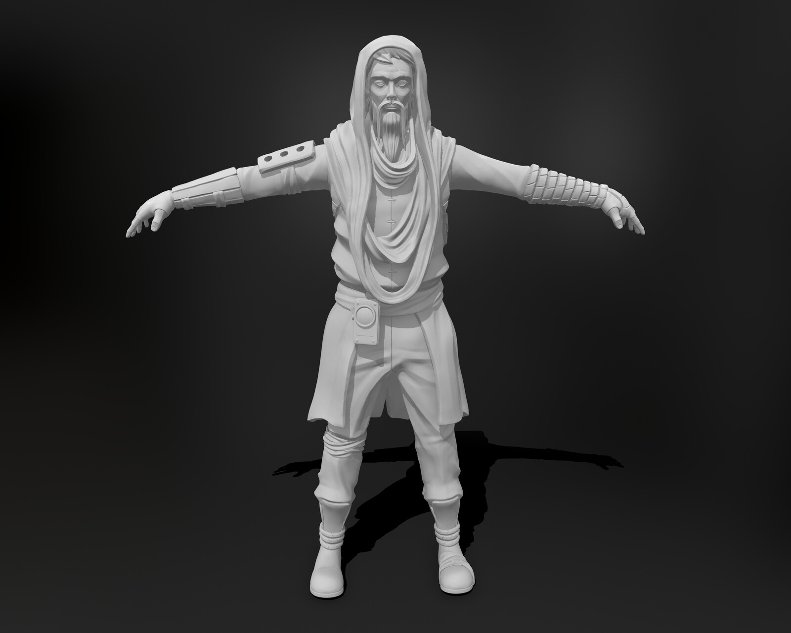 Sculpt
