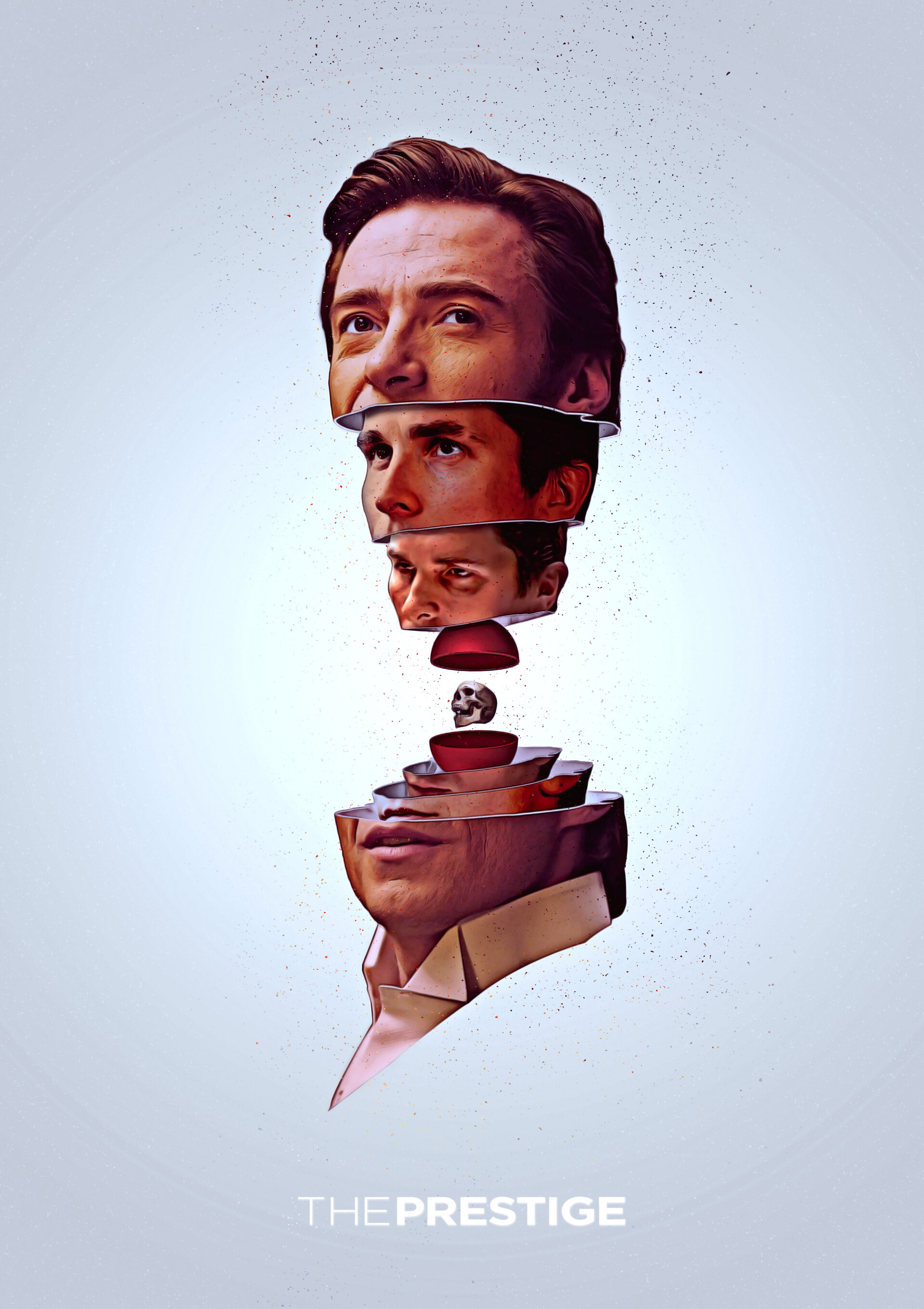 The Prestige 